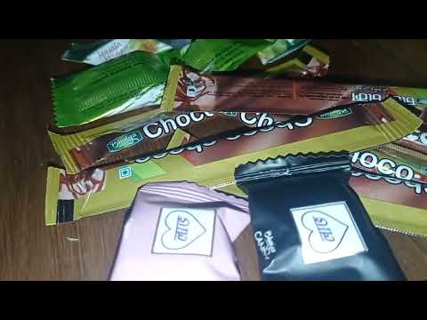 🔮🔮Valentine Chocolate 🔮🔮