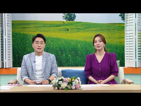 달서50플러스센터 소개 영상(TBC 생방송 굿데이) 유튜브 썸네일