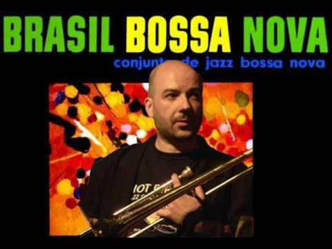 Giancarlo & his Trombone - Eu Sambo Mesmo