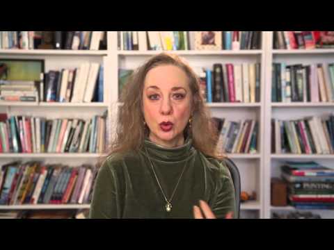 Sandra Maitri - "Our sense of reality gets skewed in a particular direction"