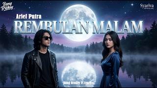Download lagu DUET MELAYU SEDIH 🥀✨ REMBULAN MALAM - Bang Brokey x Syariva mp3