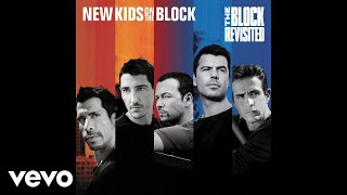 New Kids On The Block - Click Click Click (Phantogram Remix / Audio)