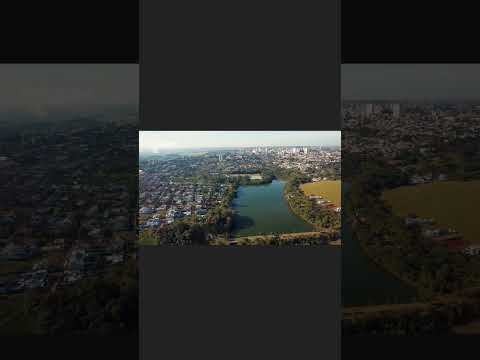 Apucarana " A Capital do Boné"