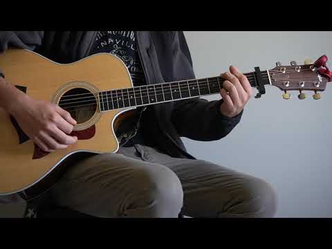 One Mistake - Seventh Day Slumber
