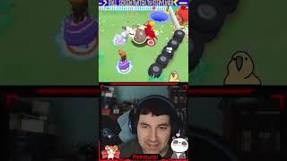 Wigged Out Chaos part 5