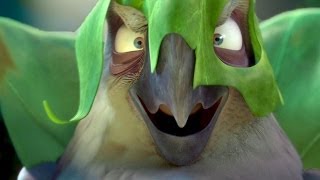 Musik-Video-Miniaturansicht zu Je Survivrai [I Will Survive] Songtext von Rio 2 (OST)