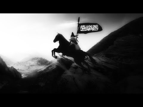 Allahuma salli ala muhammad ( 𝕊𝕝𝕠𝕨𝕖𝕕 + ℝ𝕖𝕧𝕖𝕣𝕓 )