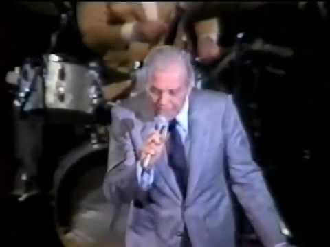 Especial sobre a morte de Dick Farney , 1987