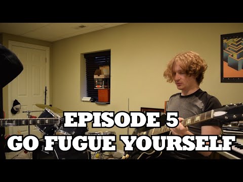 Obscurity: Episode 5 - Go Fugue Yourself