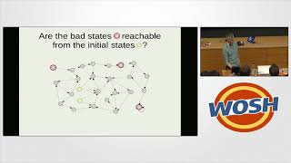 Introduction to Formal Verification with Symbiotic EDA Open Source Tools
