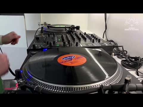 JosephX @Beenoise Rebirth Festival 14.05.2020 - Only Vinyl DJ Set