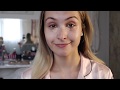 How I Do My Makeup For A Model Casting Tutorial