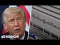 ‘I’ve seen this playbook before’: Fmr. Amb. warns of autocratic creep after journalists subpoenaed