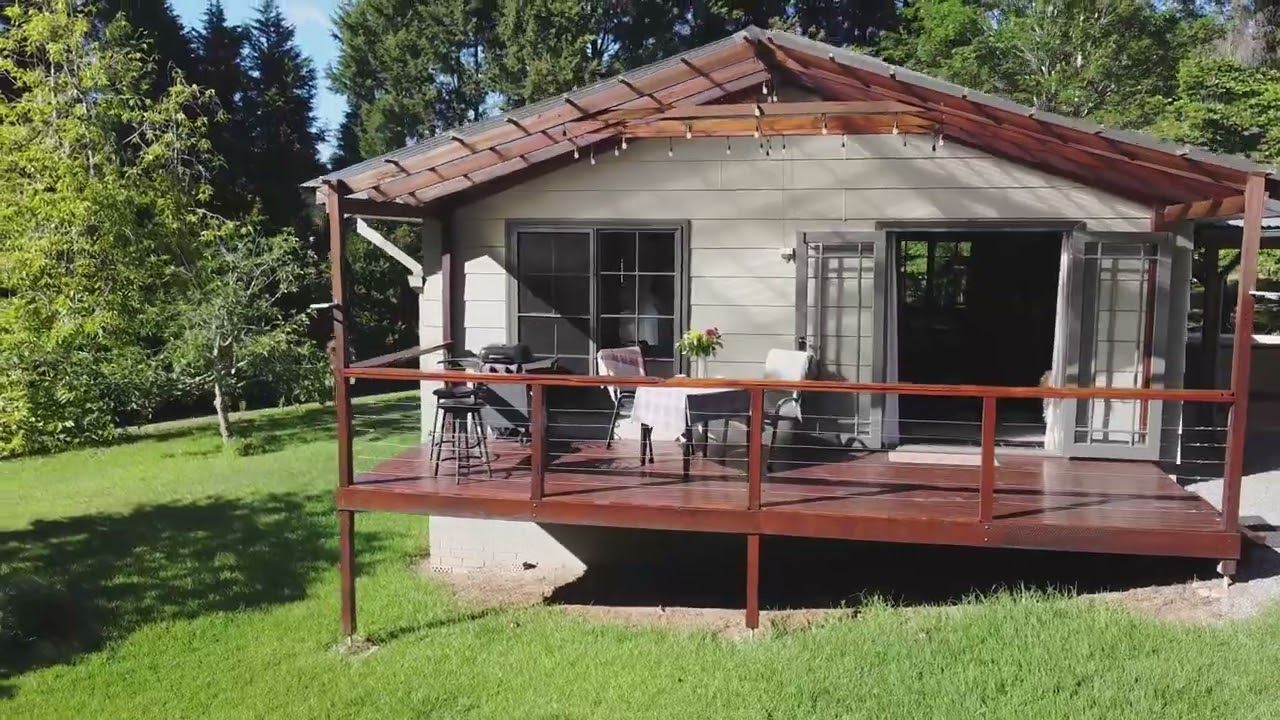 The Bower by Wildside Sanctuary
