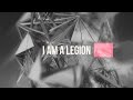 ONEFOURSIX - I Am A Legion (Lyric Video ...