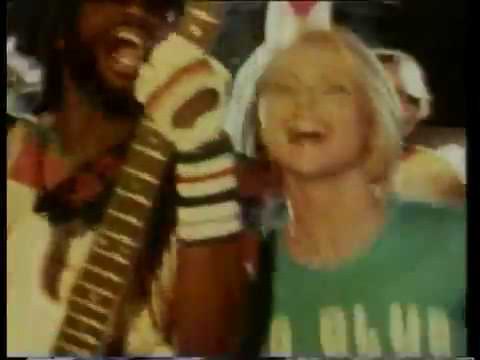 VIN ZEE - Funky Bebop (Video)