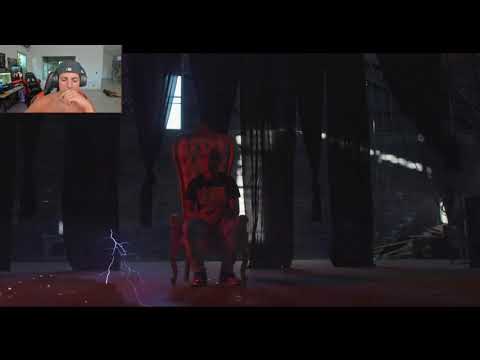 COSCU REACCIONA A AK4:20 - TOP QUALITY (VIDEO OFiCIAL)