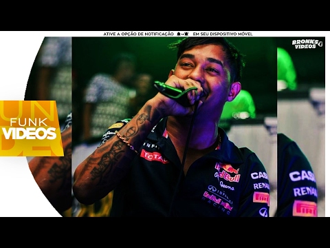 MC Juninho JR e MC Lan - Eu Vou Fumando (DJ Menor e DJ Peron - Official Vídeo) +DownLoad