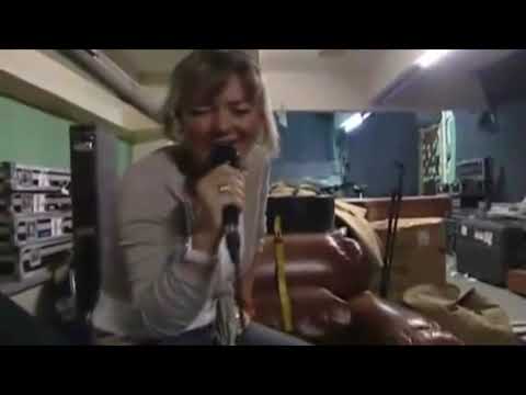 Irreversible - La Oreja de Van Gogh