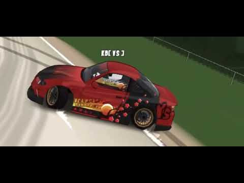 Formula Drift St. Louis 2024 line practice session- Fr Legends #formuladrift  #drifting  #edit