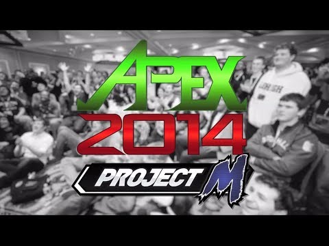 APEX 2014 Recap