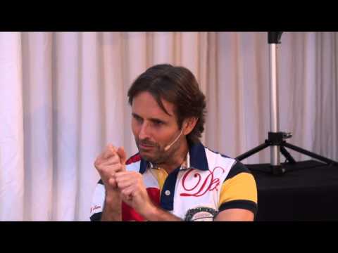 20140731 Personal Truth - Justin Crick