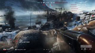 BFV Beta　V1 Rocket