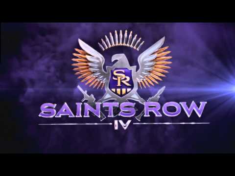 Saints Row IV Radio - The Mix 107.77 - Aerosmith - I Don't Wanna Miss a Thing