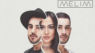 Melim - Apê (Áudio)