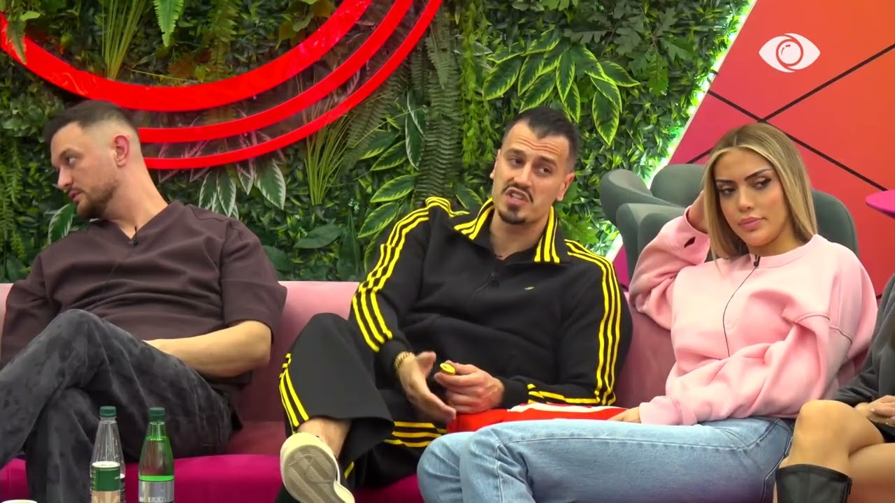 Ti nuk e njeh fjalën…./ Stenaldo debaton me Mateon