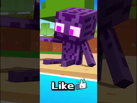 ENDERMAN vs CREEPER vs HEROBRINE #shorts