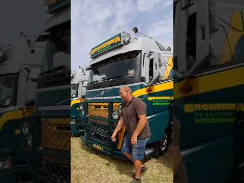 truckshow hogeland 2022