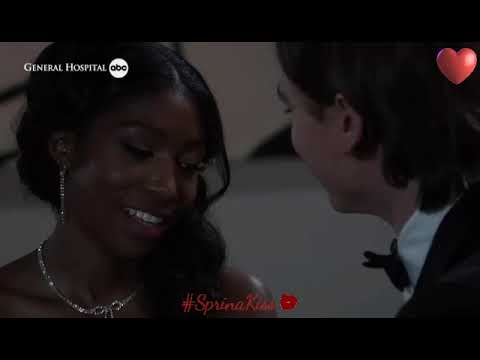 SPRINA - The Look of Love 02.21.23