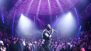 Jason Derulo Live at E11EVEN