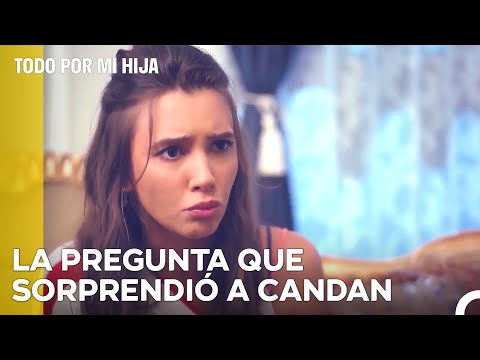 ¿Lo Tomas Por Tu Hermano? - Todo Por Mi Hija Capitulo 10