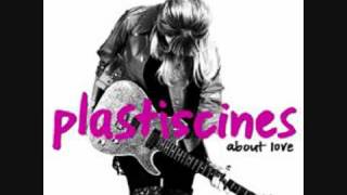 From friends to lovers - Plastiscines