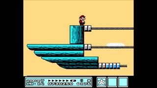 Trapped - Let's Play Super Mario Bros 3 Part 18