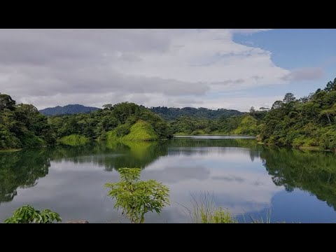 Cidade de Cerro azul Pr