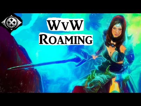 CRITICAL STRIKES Deadeye - GW2 WvW Roaming Build Guide - Keen Observer Thief