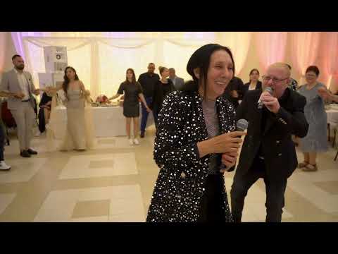 Claudia si Adrian Anghel si Aurel Dumitru super Duet Colaj de joc Mihai si Roxana