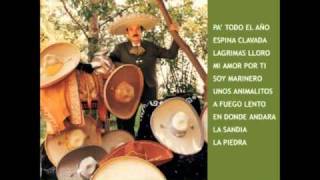 Antonio Aguilar, Pa&#39; Todo El Año.wmv