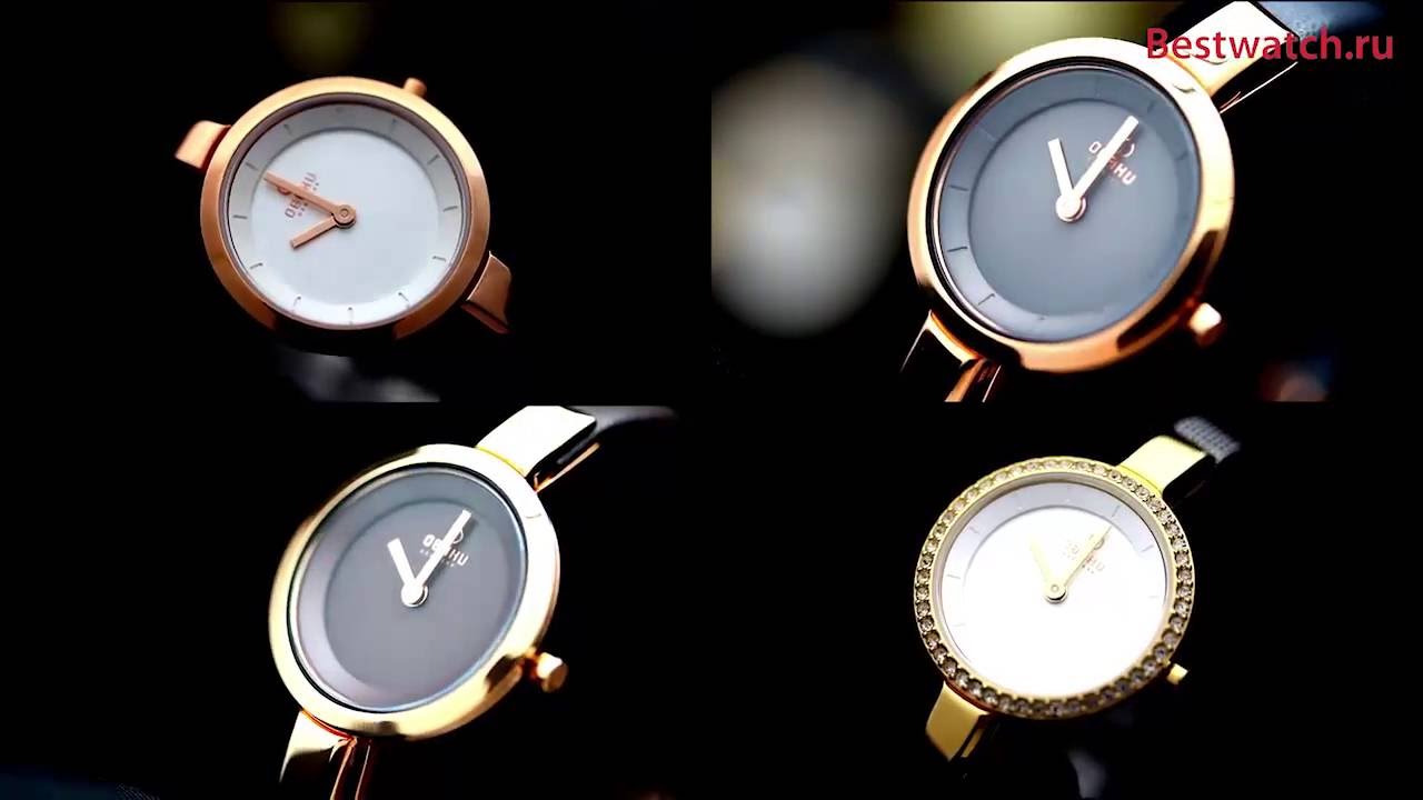 Obaku V129LECIRB