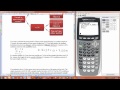 Using the TI-84 to Find a Confidence Interval for a ...