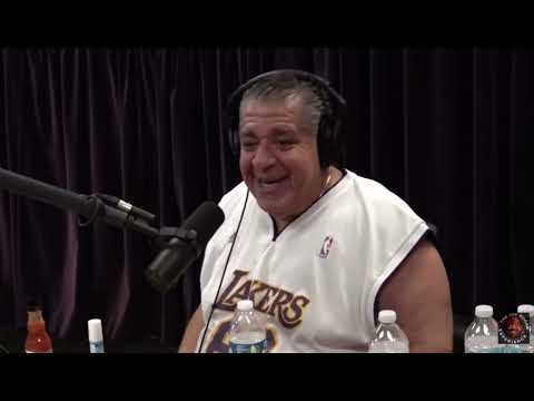 Joey Diaz Hospital Roommate Story