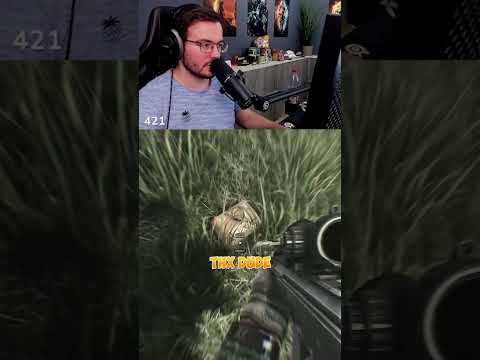 Grösster Asi in ganz Tarkov?!