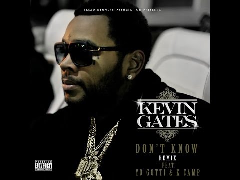 Don't Know - Remix