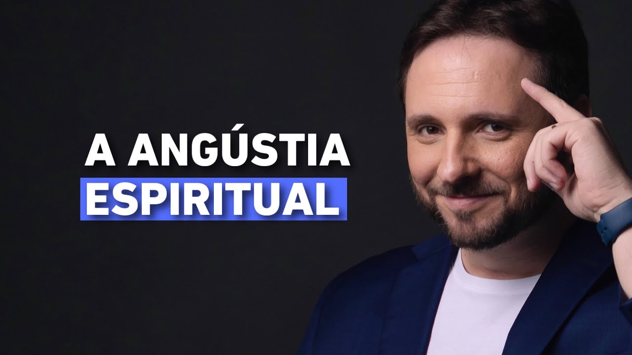 A ANGÚSTIA DOS ESPIRITUALISTAS | PSICOLOGIA DA CRENÇA (IPA-CEF)