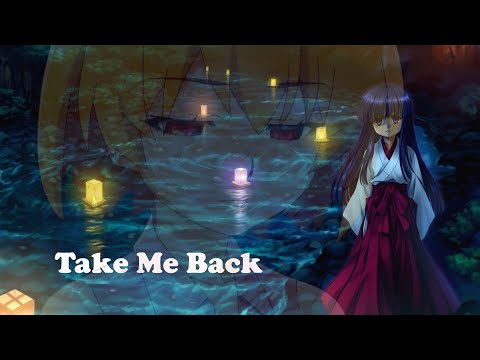 Higurashi Sotsu AMV - Take Me Back