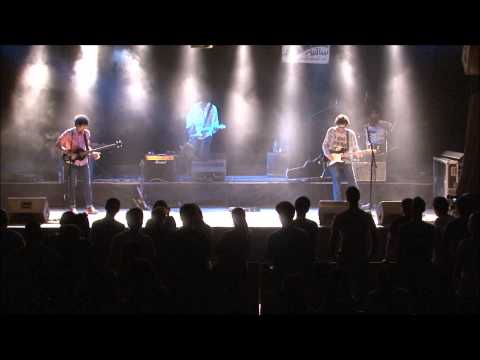 Jokers - Did The Joke Maker Laugh (Live El Sawy Culture Wheel)