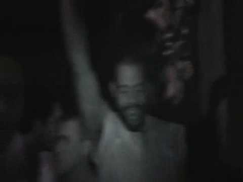 Kerri Chandler, Funky Chocolate, Nadir (Part 1)